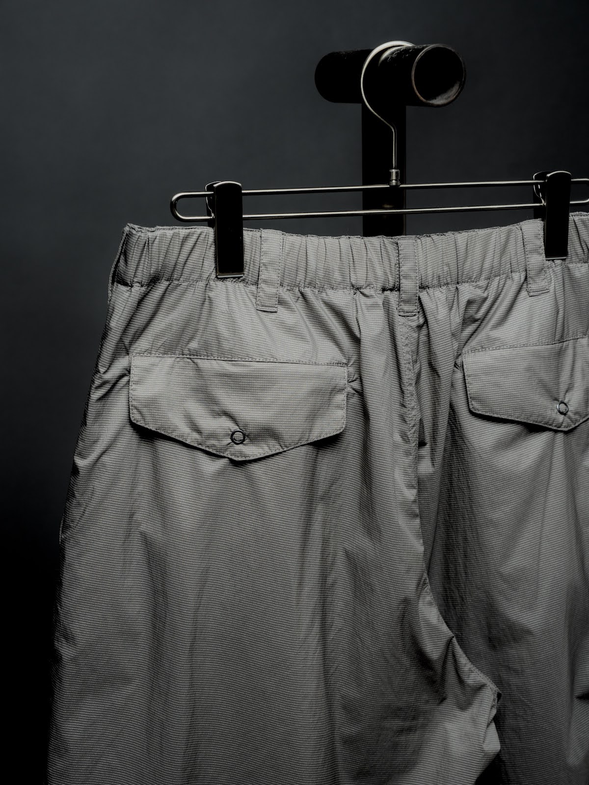 DYNEEMA GURUKHA SHORTS