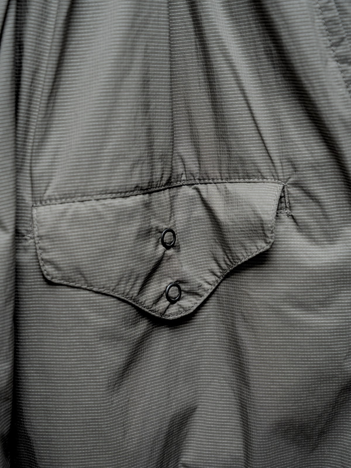DYNEEMA GURUKHA SHORTS
