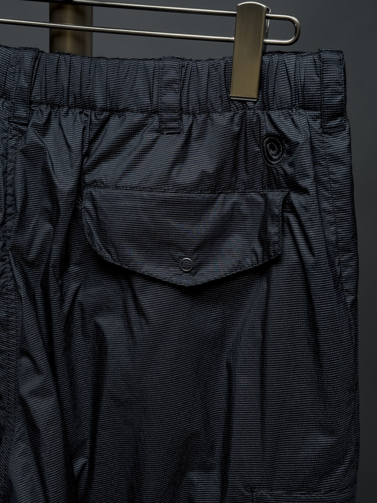 DYNEEMA GURUKHA SHORTS