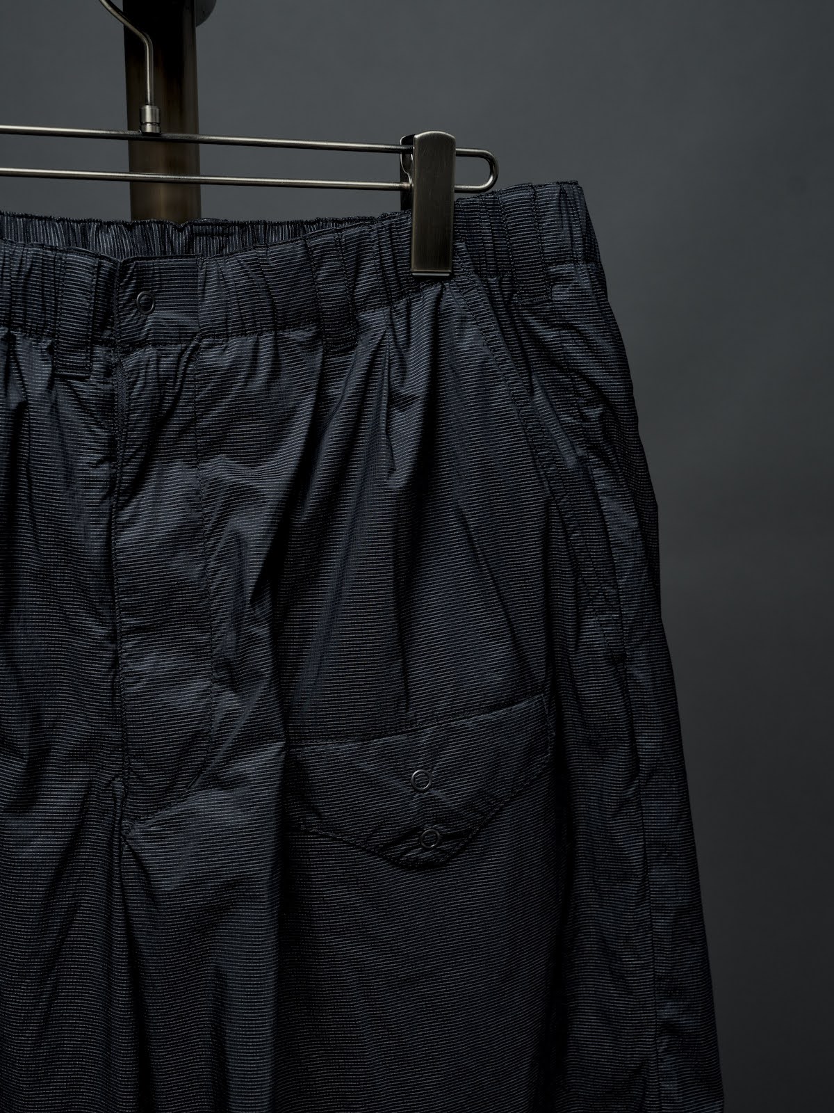 DYNEEMA GURUKHA SHORTS