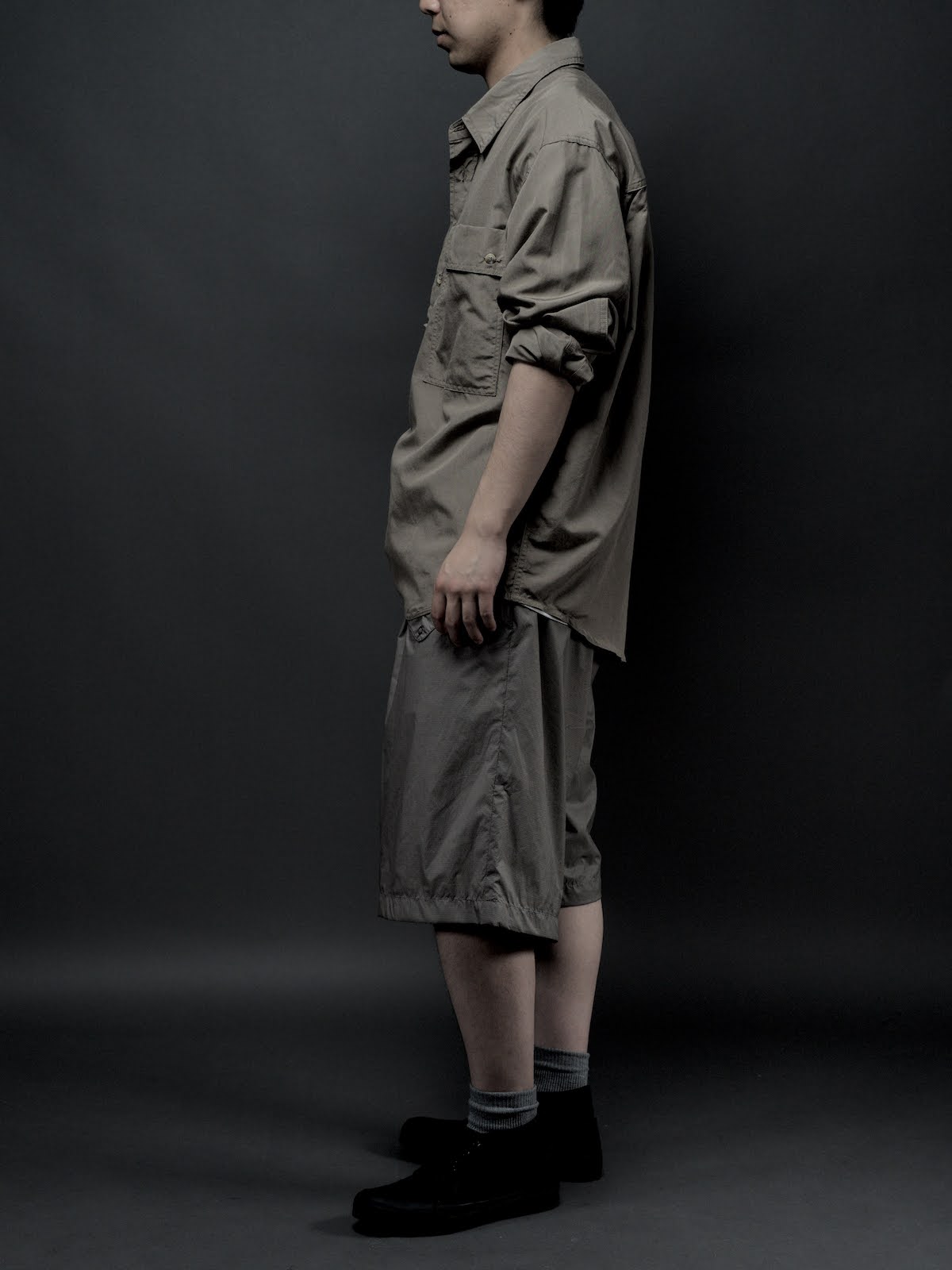 DYNEEMA GURUKHA SHORTS