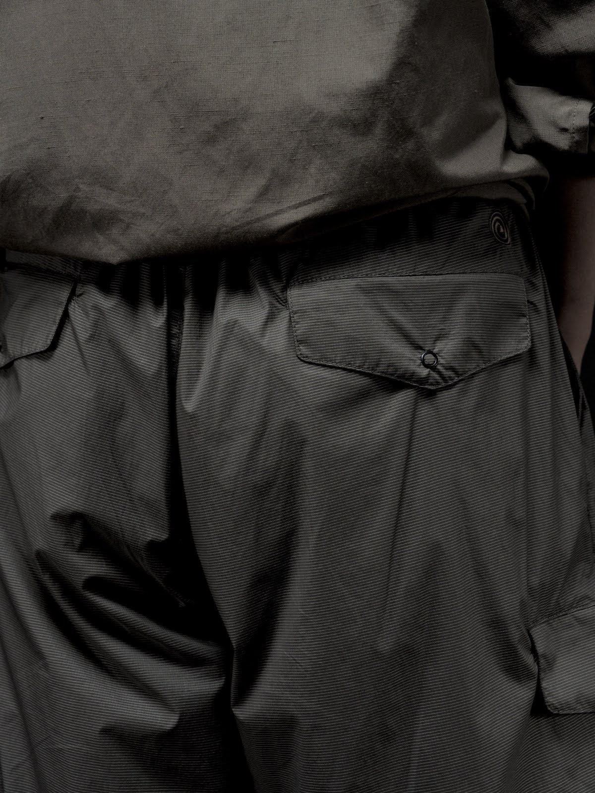DYNEEMA GURUKHA SHORTS
