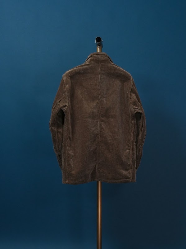 JACKSON(10 WALE CORDUROY)