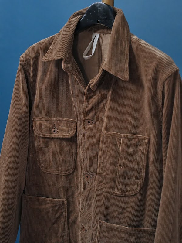 JACKSON(10 WALE CORDUROY)