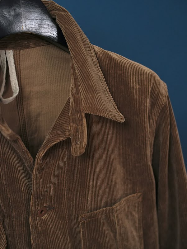 JACKSON(10 WALE CORDUROY)