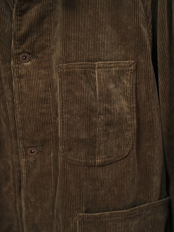 JACKSON(10 WALE CORDUROY)