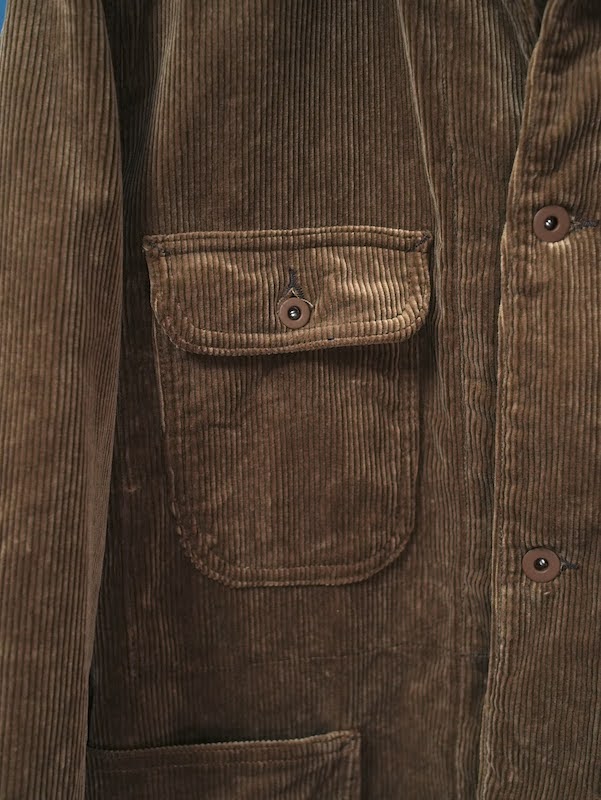 JACKSON(10 WALE CORDUROY)