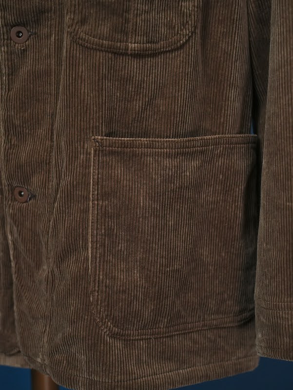 JACKSON(10 WALE CORDUROY)