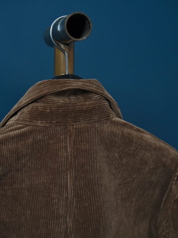 JACKSON(10 WALE CORDUROY)