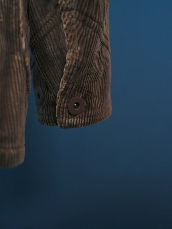 JACKSON(10 WALE CORDUROY)