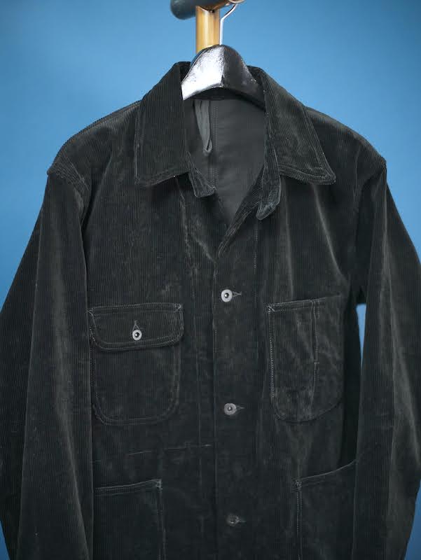 JACKSON(10 WALE CORDUROY)