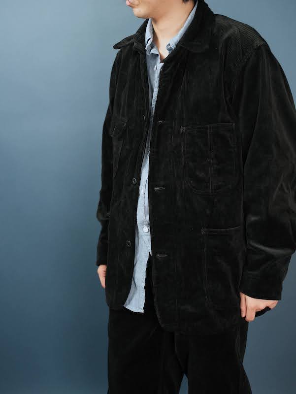 JACKSON(10 WALE CORDUROY)