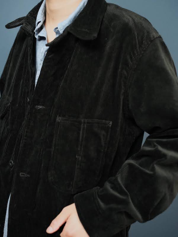 JACKSON(10 WALE CORDUROY)