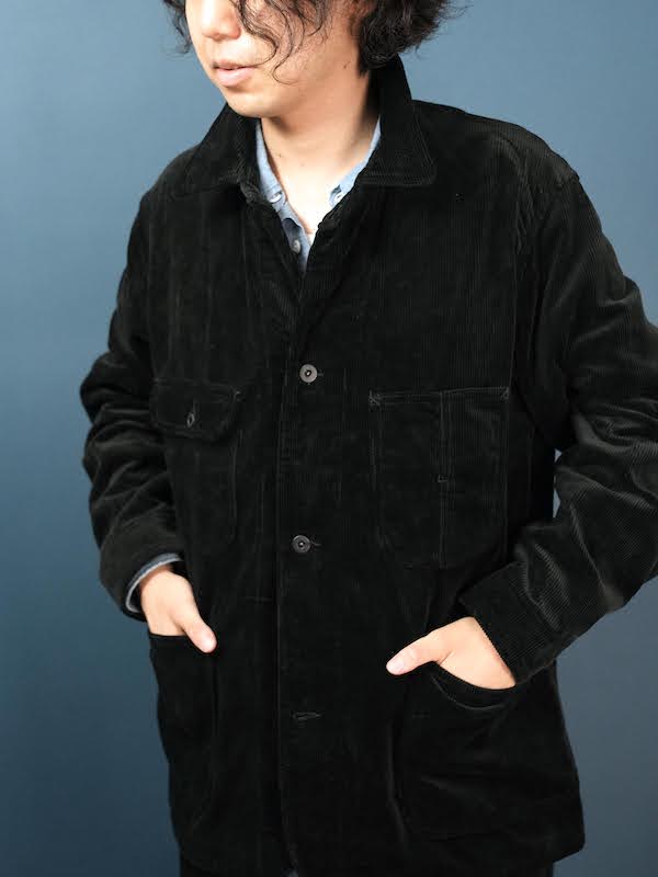 JACKSON(10 WALE CORDUROY)