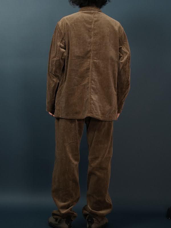 JACKSON(10 WALE CORDUROY)