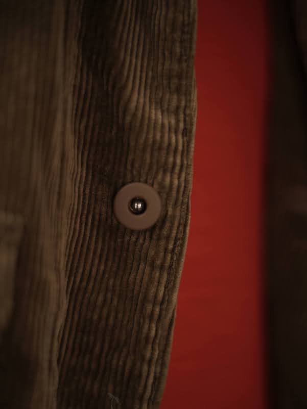 JACKSON(10 WALE CORDUROY)