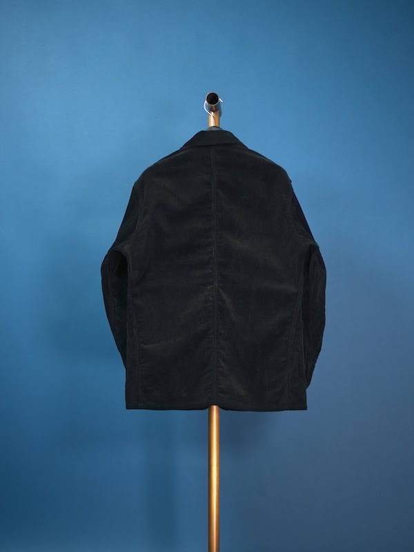 JACKSON(10 WALE CORDUROY)