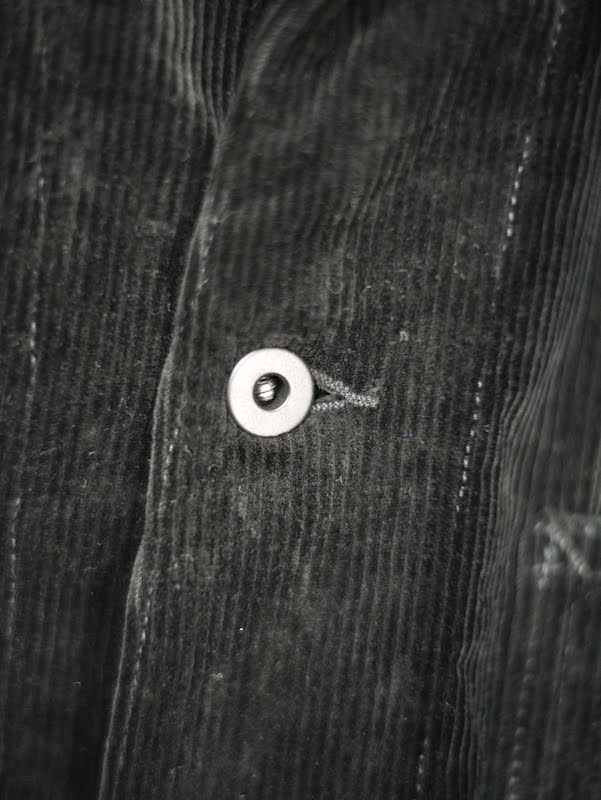 JACKSON(10 WALE CORDUROY)