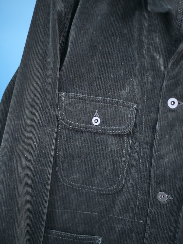 JACKSON(10 WALE CORDUROY)