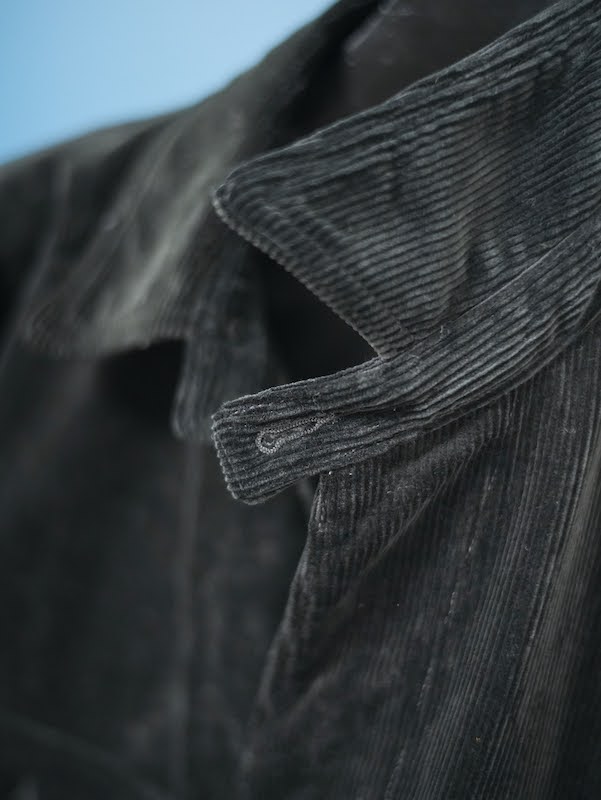 JACKSON(10 WALE CORDUROY)