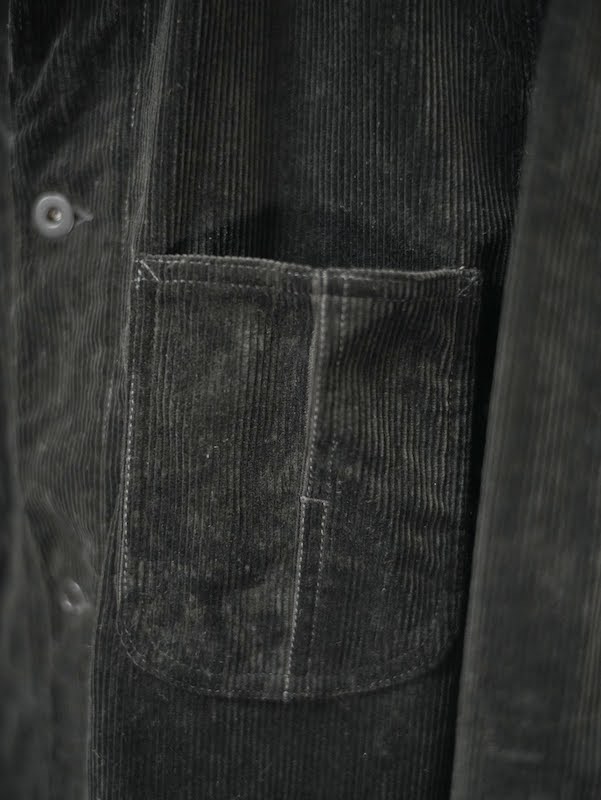 JACKSON(10 WALE CORDUROY)