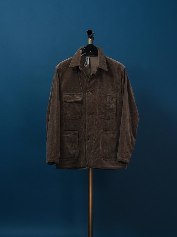 JACKSON(10 WALE CORDUROY)