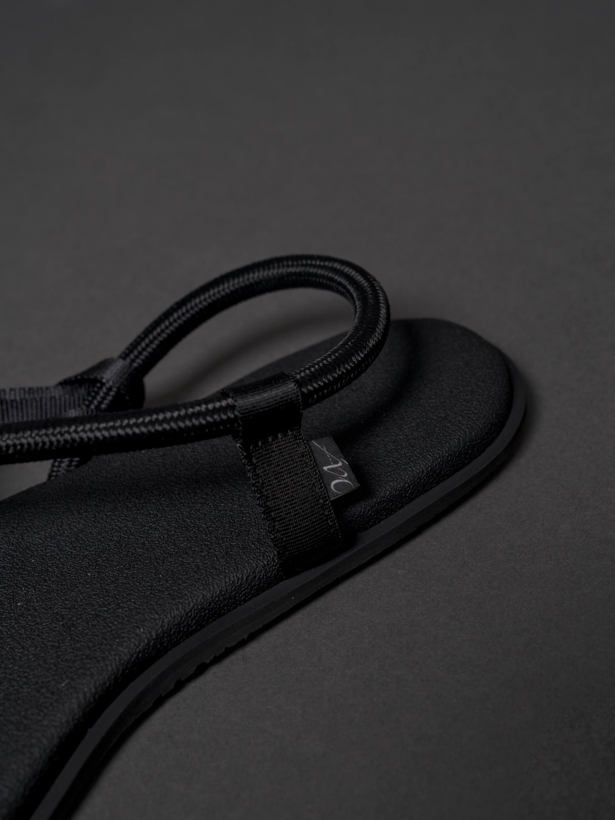 String Sandals 