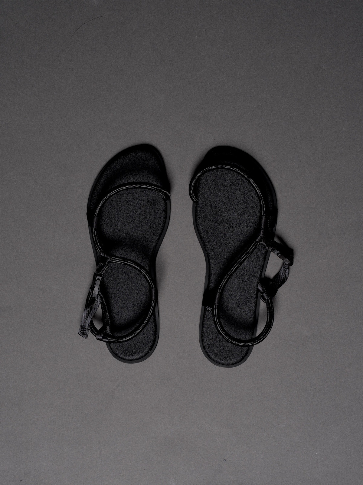 String Sandals 