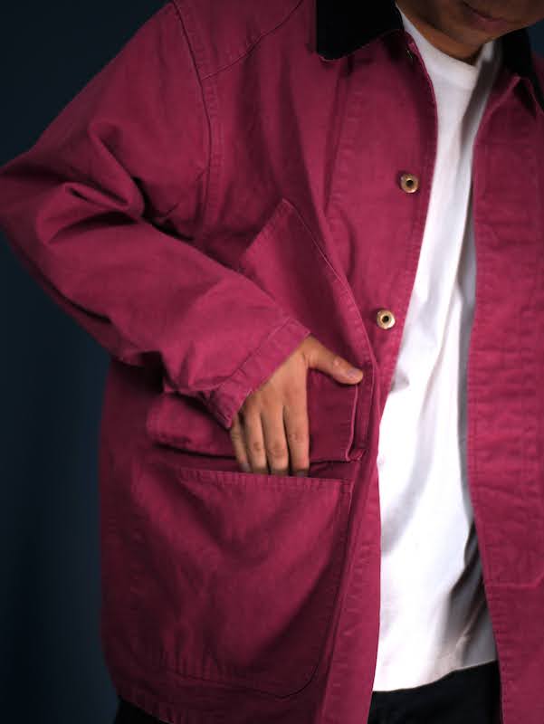 CH Hunting JK | BRAND,Gurank | CATHEDRAL