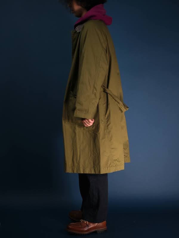 HB Work Coat | ITEM | CATHEDRAL