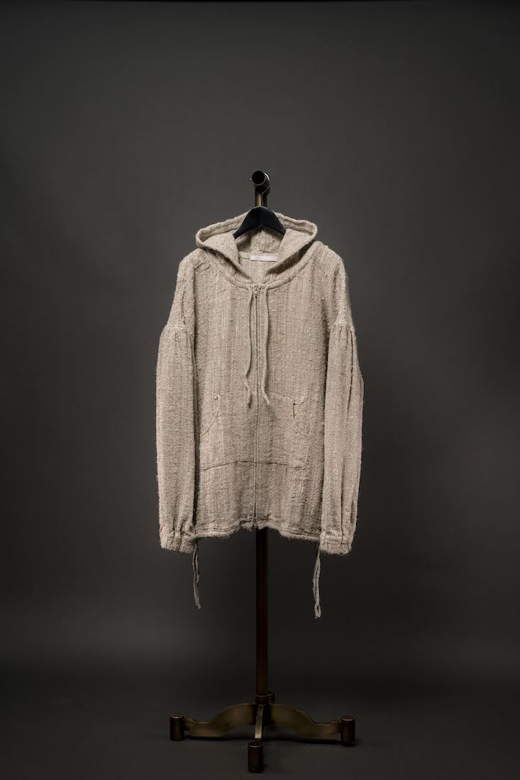 Sik Nep Hoodie (VV-T06Z)
