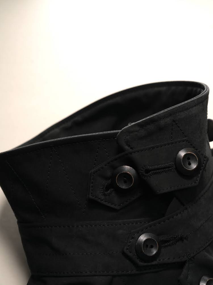 【別注】Former Japan Flight Jacket - Ventile Milli Cloth