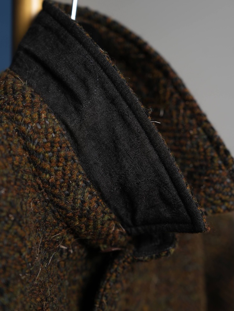Rail Jacket