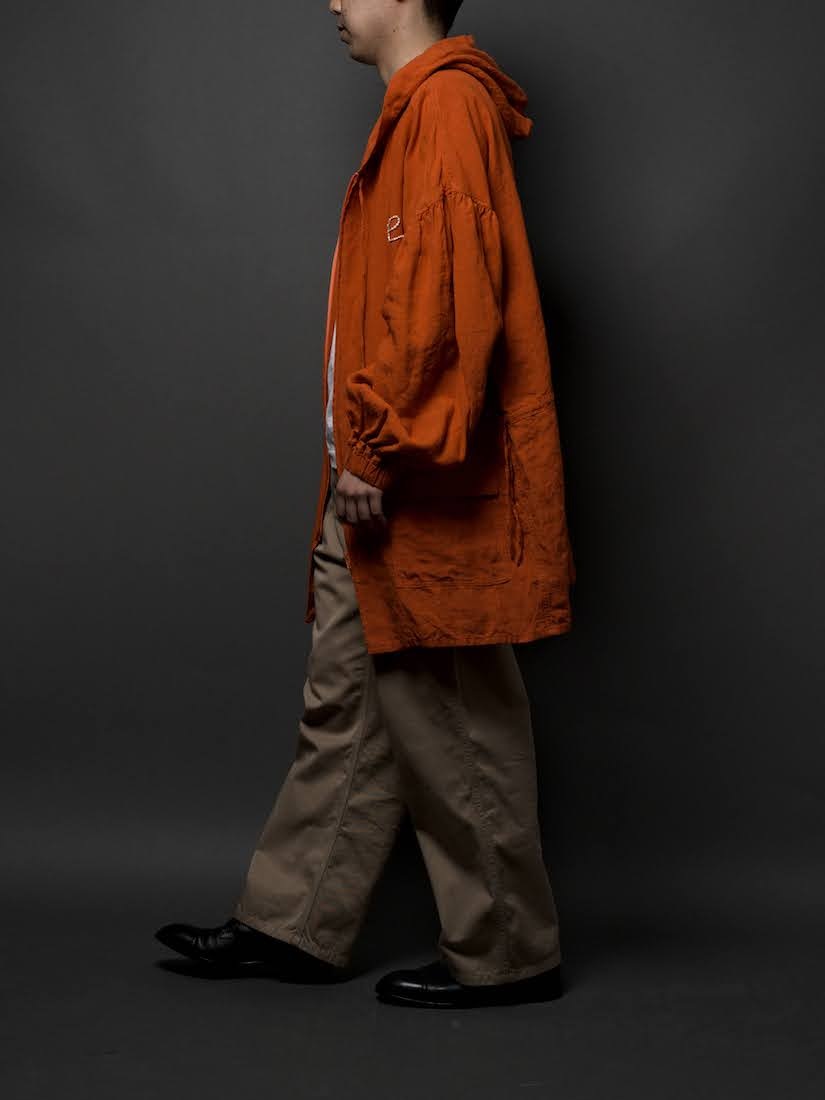 Linen Hoodie (VV-C07)