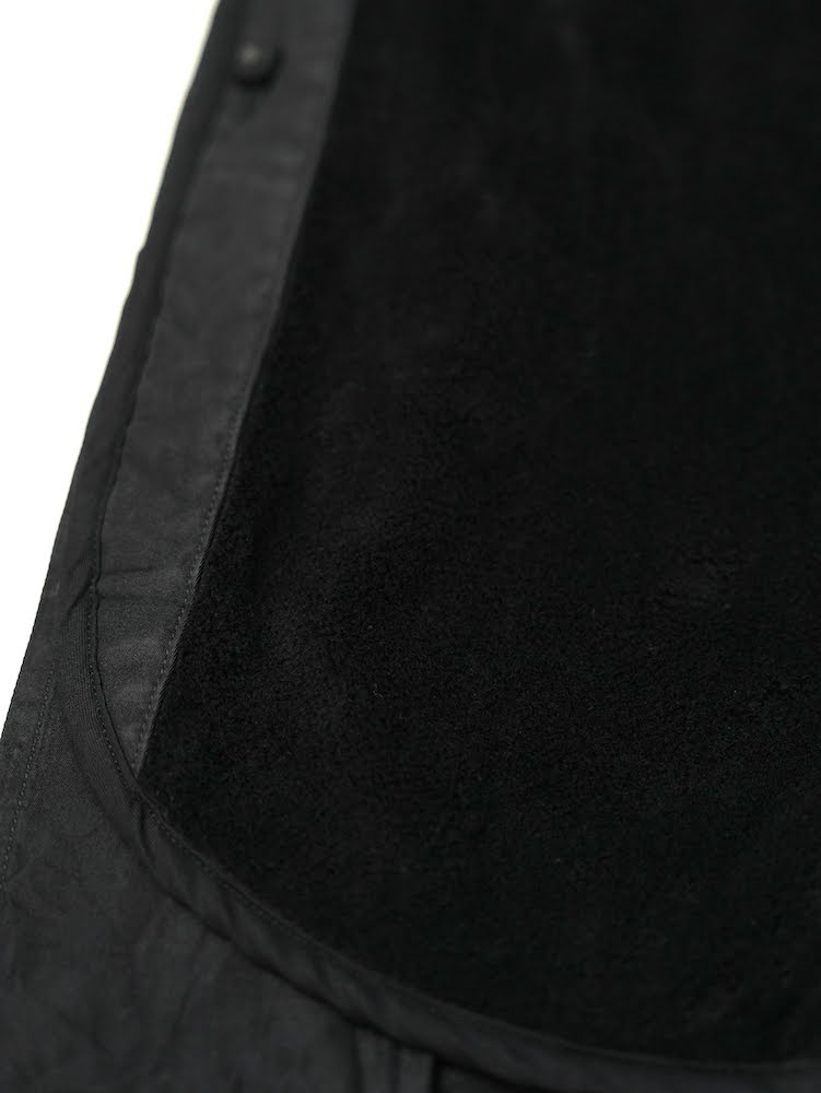 Relax pants(Silk twill)