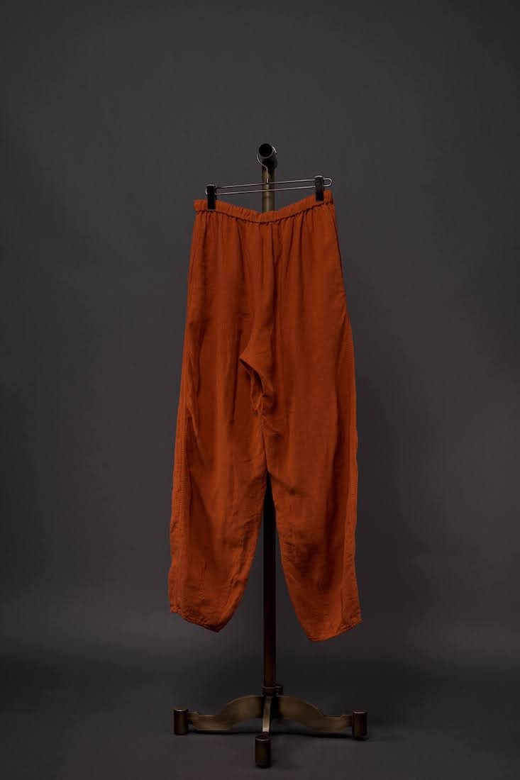 Linen Easy Pant (VV-B01)