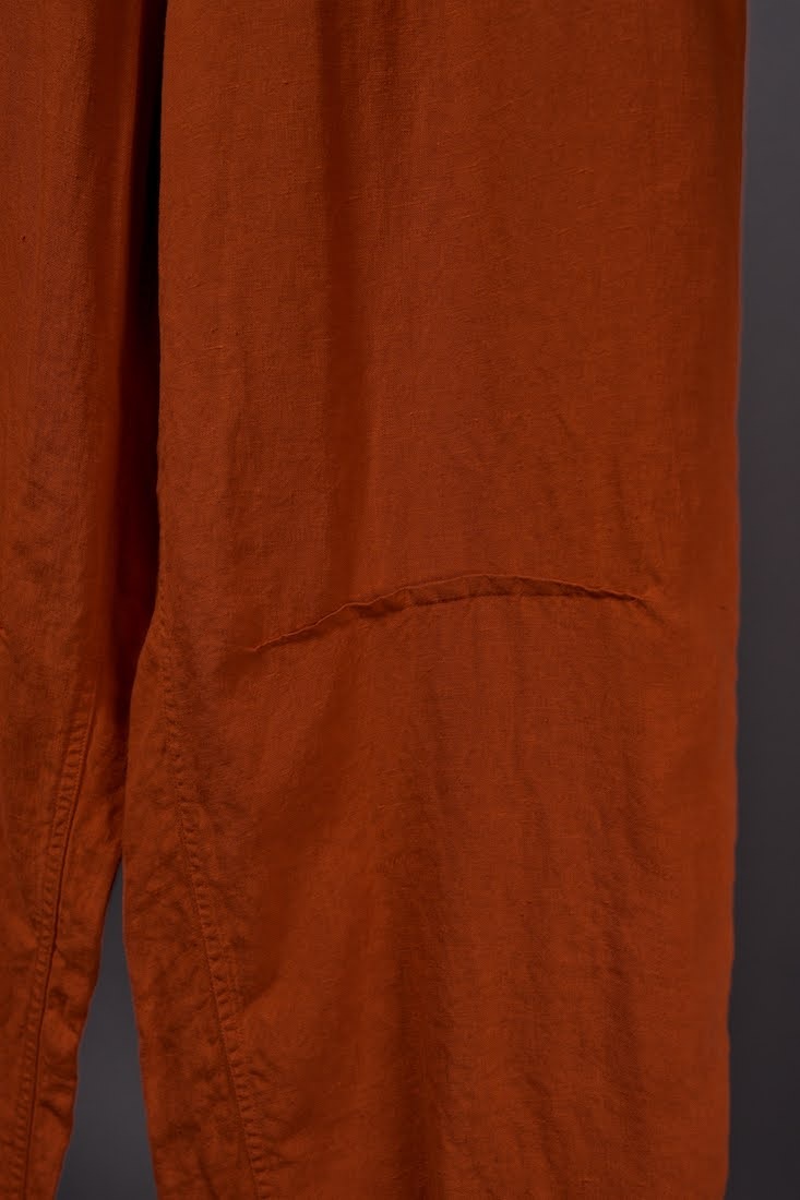 Linen Easy Pant (VV-B01)