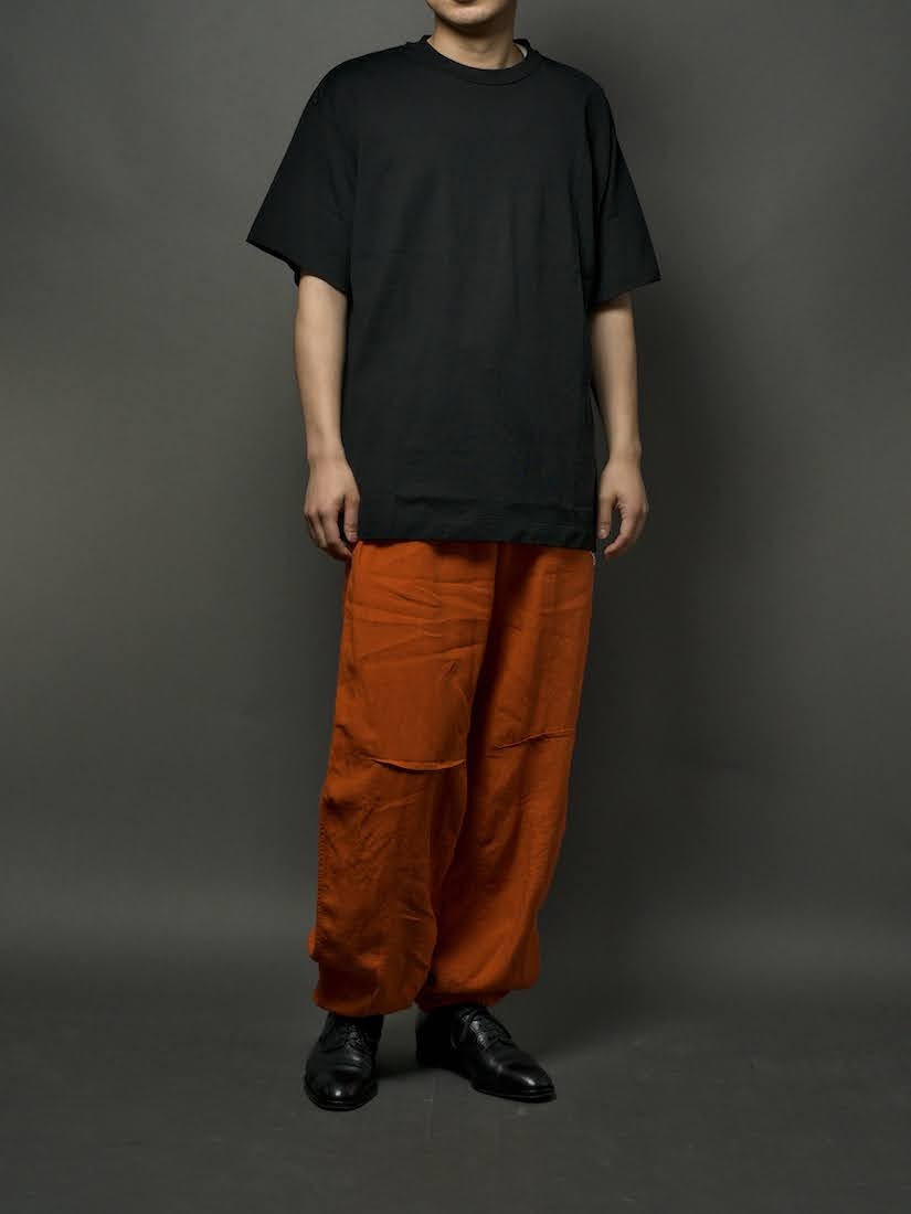 Linen Easy Pant (VV-B01)