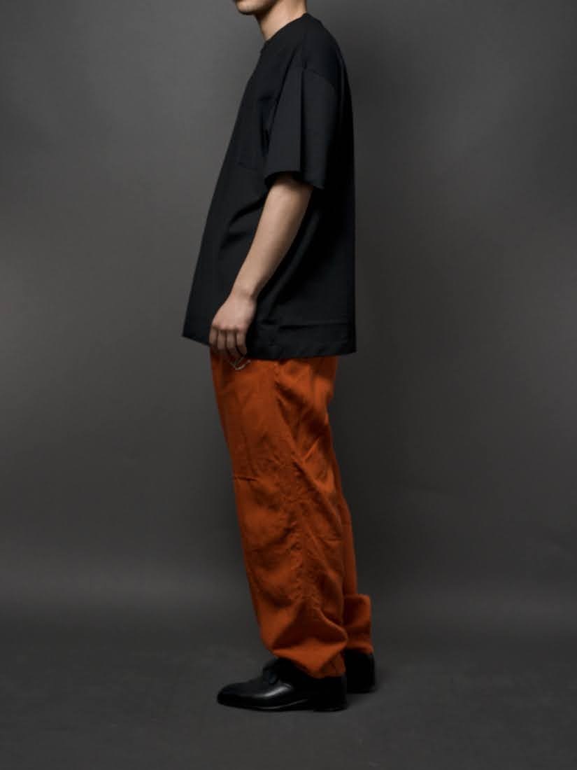 Linen Easy Pant (VV-B01)