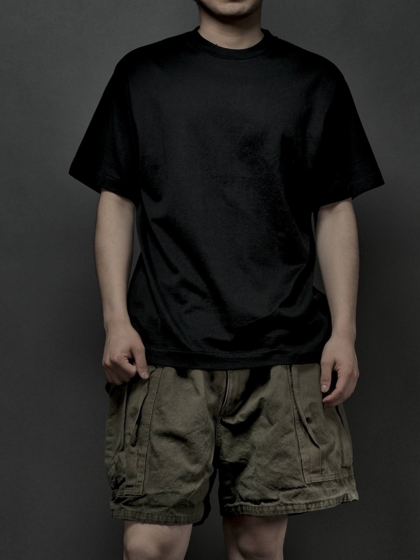 WOLF-T   Photo Tee for CATHEDRAL