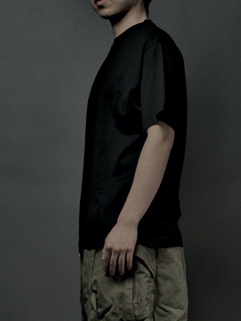 WOLF-T   Photo Tee for CATHEDRAL