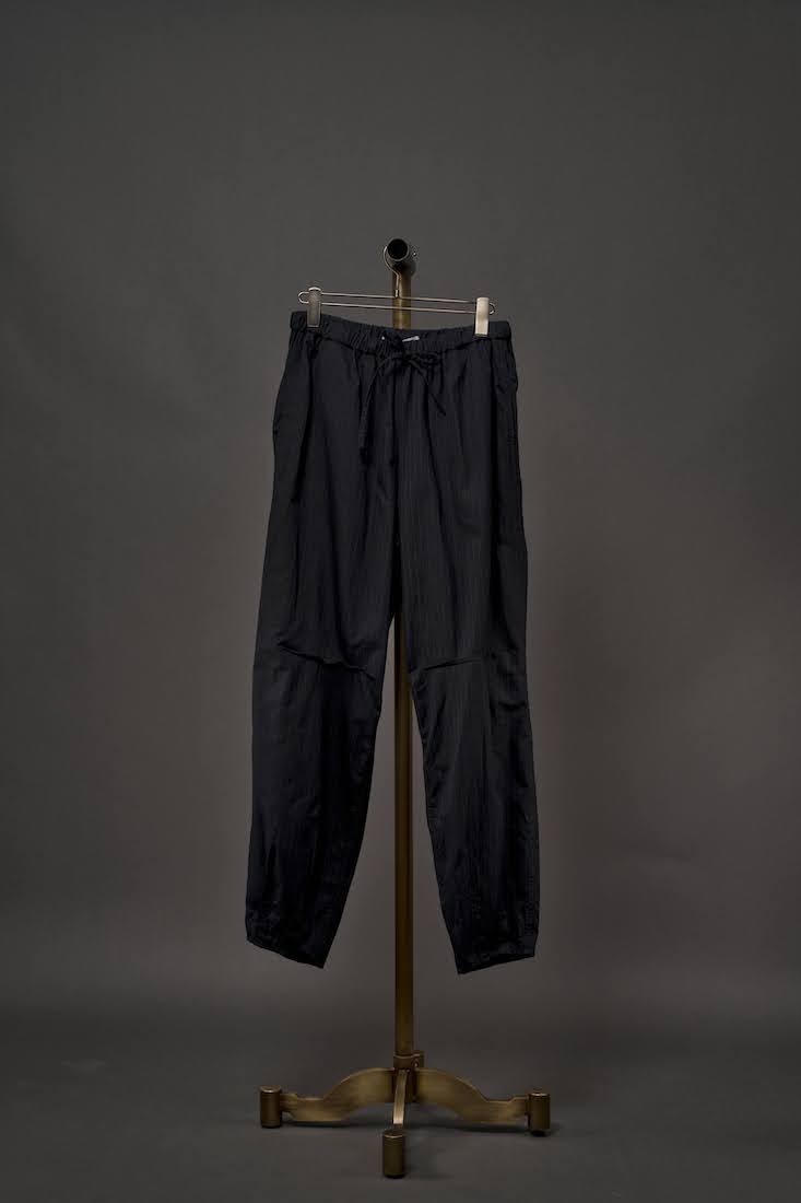 Cotton Striped Easy Pant (VV-B01)