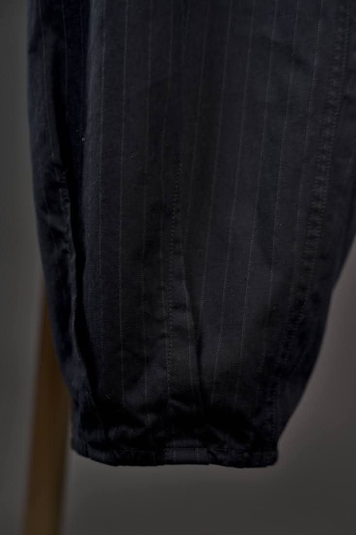 Cotton Striped Easy Pant (VV-B01)