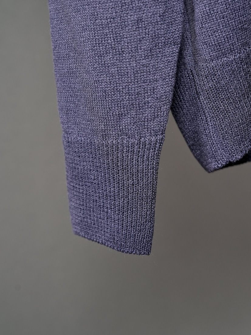 Washi Crewneck Knit