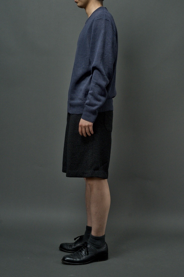 Washi Crewneck Knit