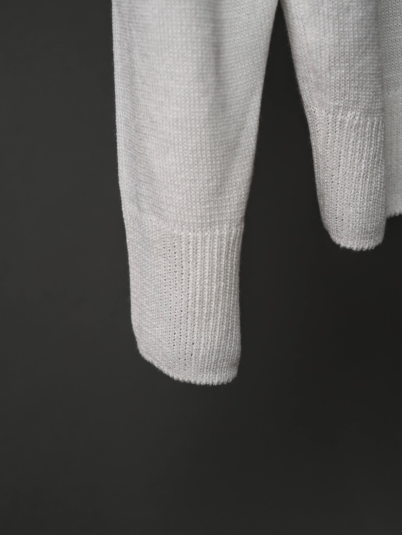 Washi Crewneck Knit