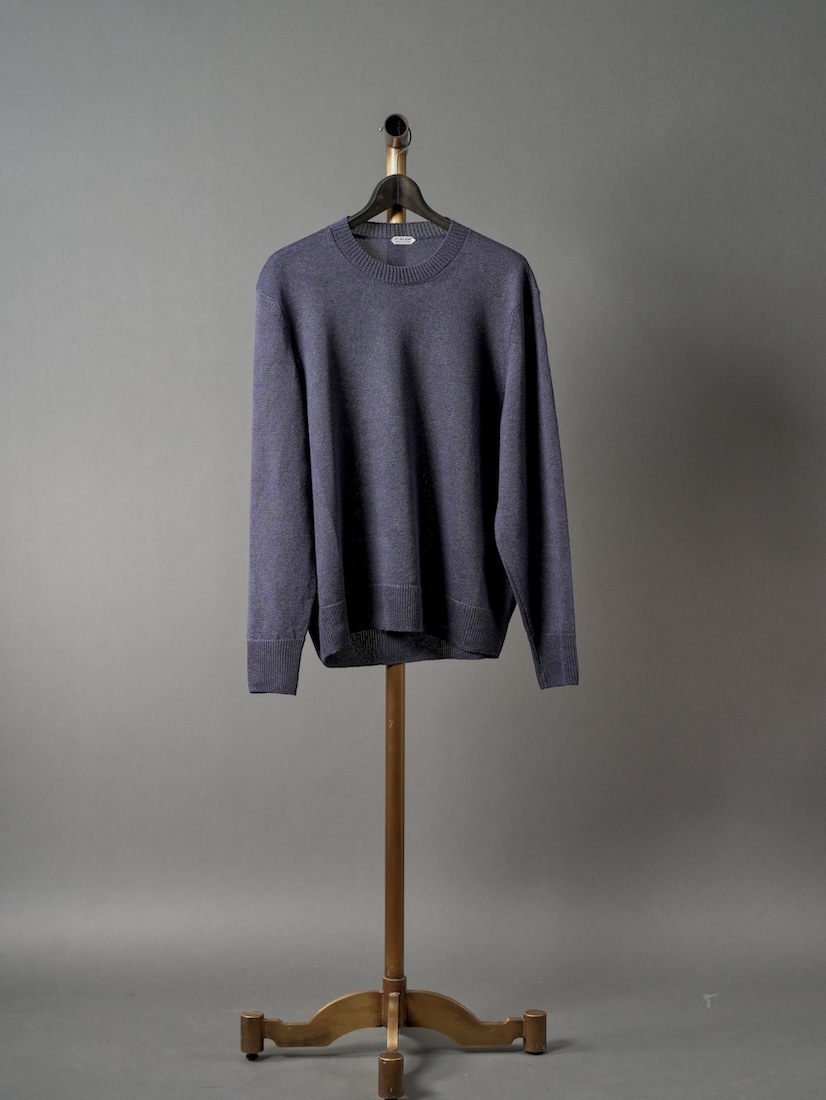 Washi Crewneck Knit