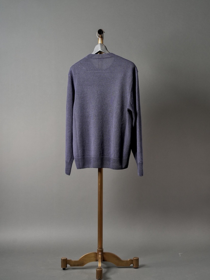 Washi Crewneck Knit