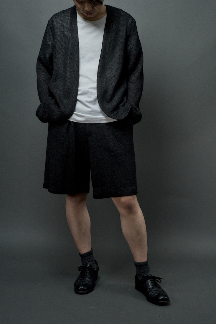 Washi Knit Cardigan