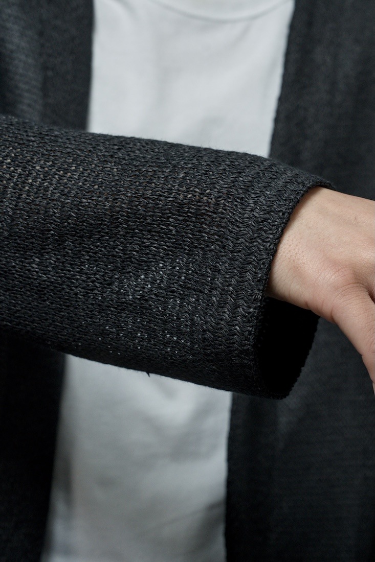 Washi Knit Cardigan